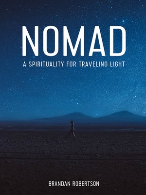 cover image of Nomad